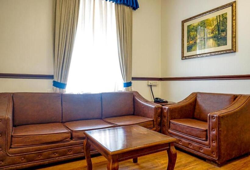 סוויטה, Citrus Chambers Mahabaleshwar