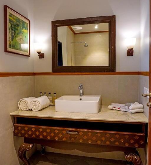 חדר סופריור, Citrus Chambers Mahabaleshwar