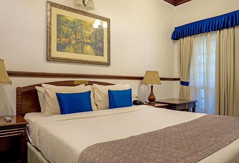 חדר סופריור, Citrus Chambers Mahabaleshwar