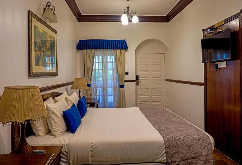 חדר סופריור, Citrus Chambers Mahabaleshwar