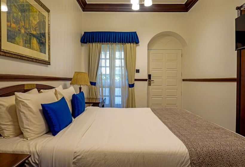 חדר סופריור, Citrus Chambers Mahabaleshwar