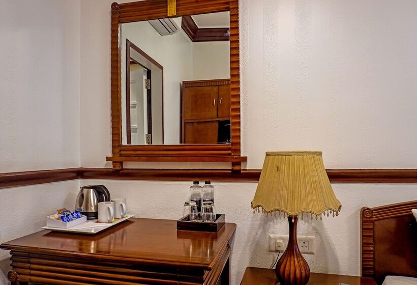 חדר סופריור, Citrus Chambers Mahabaleshwar