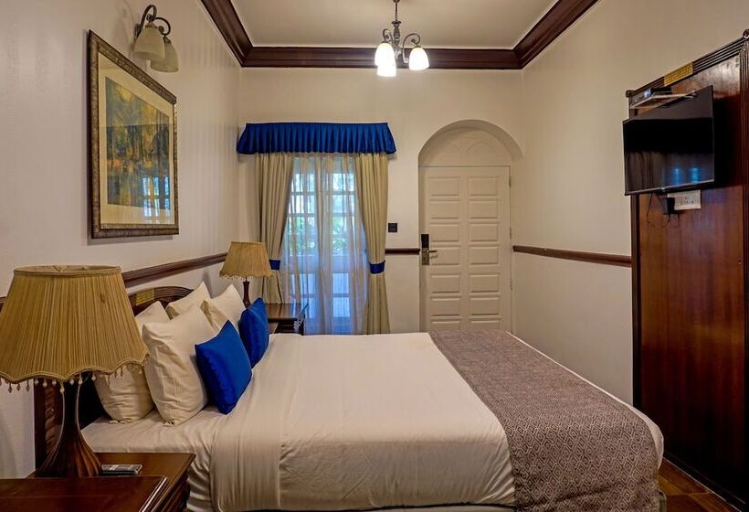 חדר סופריור, Citrus Chambers Mahabaleshwar