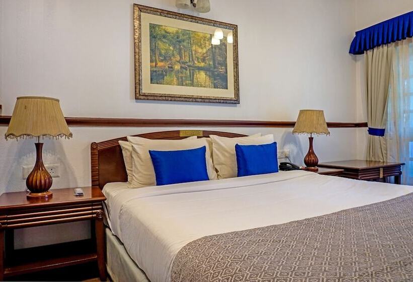 חדר סופריור, Citrus Chambers Mahabaleshwar