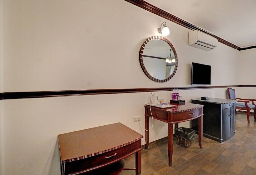 Полулюкс, Citrus Chambers Mahabaleshwar