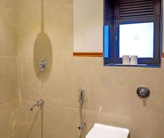 スーペリアールーム, Citrus Chambers Mahabaleshwar