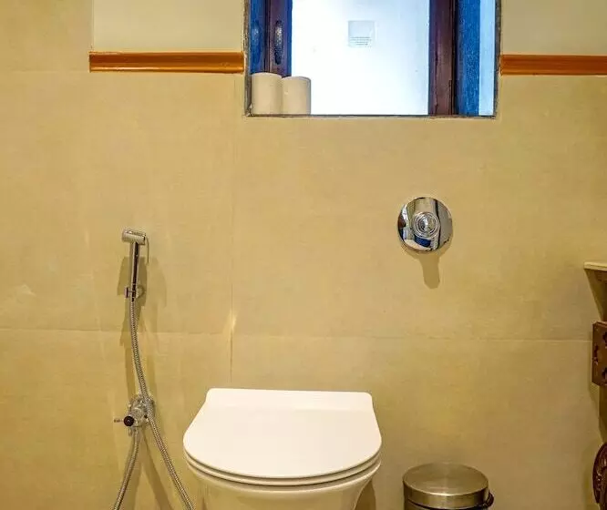 スーペリアールーム, Citrus Chambers Mahabaleshwar
