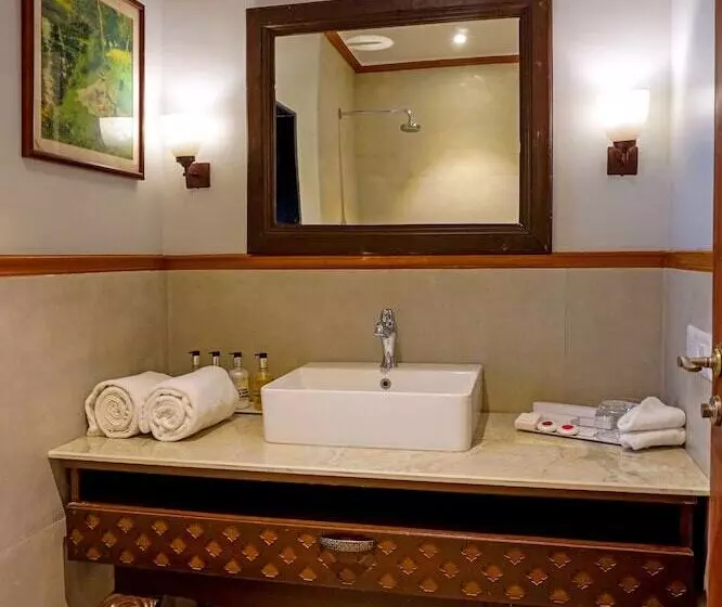スーペリアールーム, Citrus Chambers Mahabaleshwar