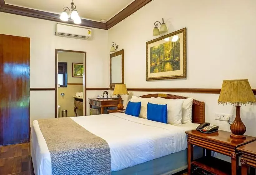 スーペリアールーム, Citrus Chambers Mahabaleshwar