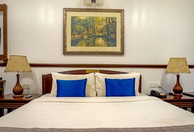 חדר סופריור, Citrus Chambers Mahabaleshwar