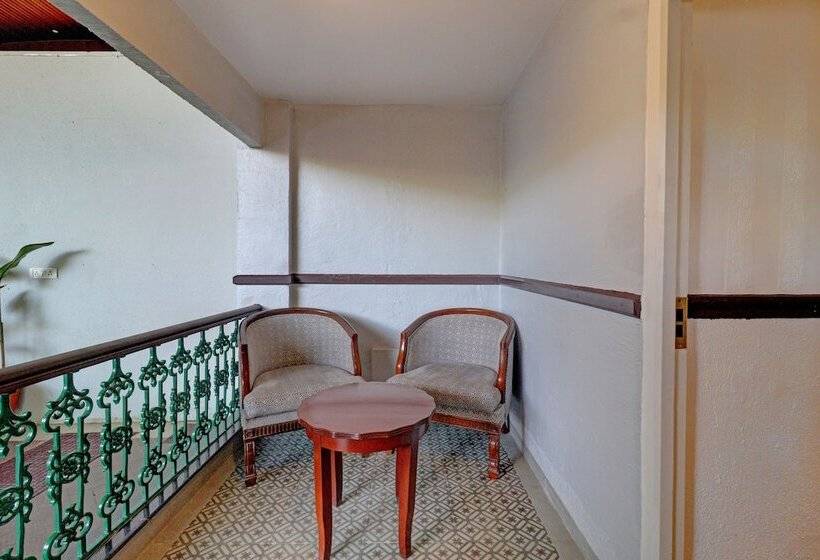 חדר דלוקס, Citrus Chambers Mahabaleshwar