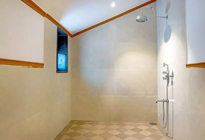 スイート, Citrus Chambers Mahabaleshwar
