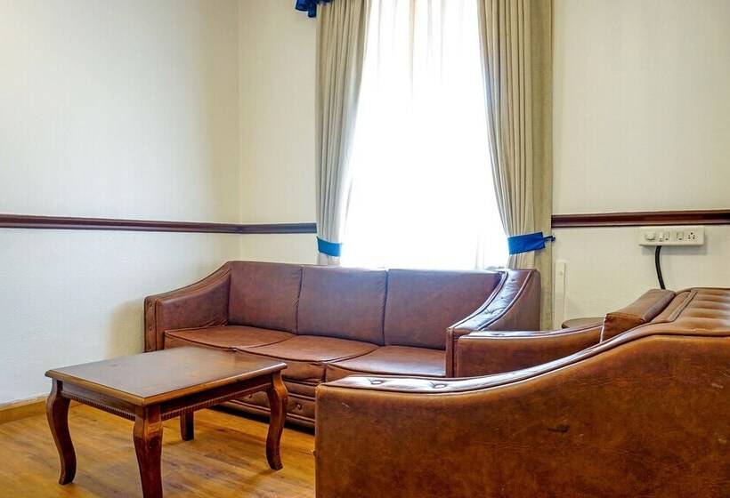 סוויטה, Citrus Chambers Mahabaleshwar