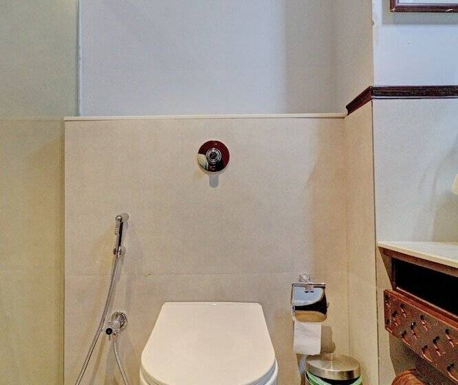 סוויטת ג'וניור, Citrus Chambers Mahabaleshwar