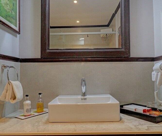 סוויטת ג'וניור, Citrus Chambers Mahabaleshwar