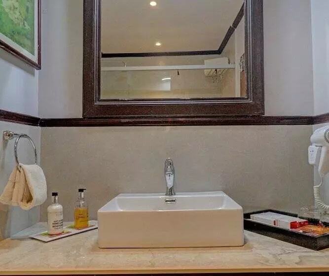 ジュニアスイート, Citrus Chambers Mahabaleshwar