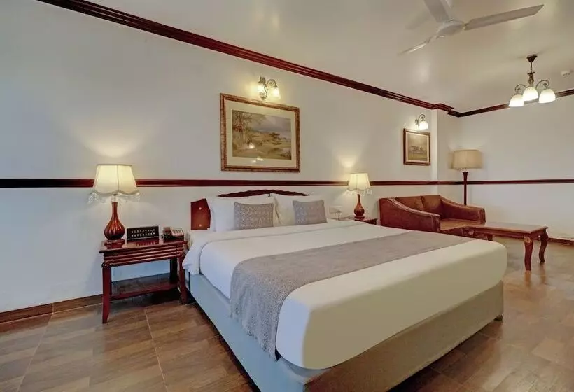 ジュニアスイート, Citrus Chambers Mahabaleshwar