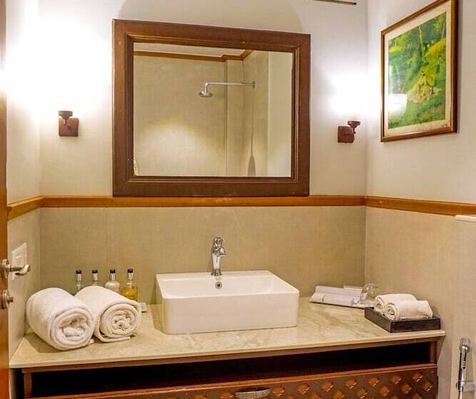 חדר פרמיום, Citrus Chambers Mahabaleshwar