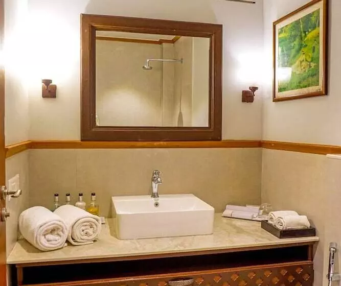 プレミアムルーム, Citrus Chambers Mahabaleshwar