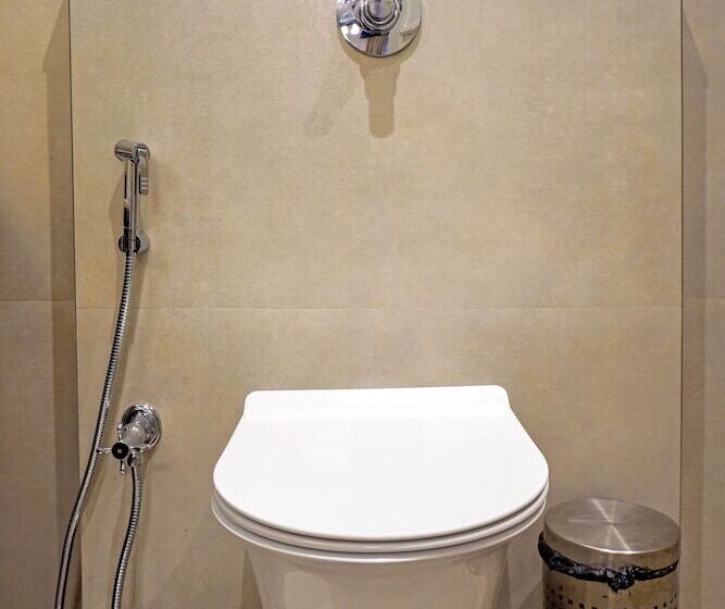 חדר פרמיום, Citrus Chambers Mahabaleshwar