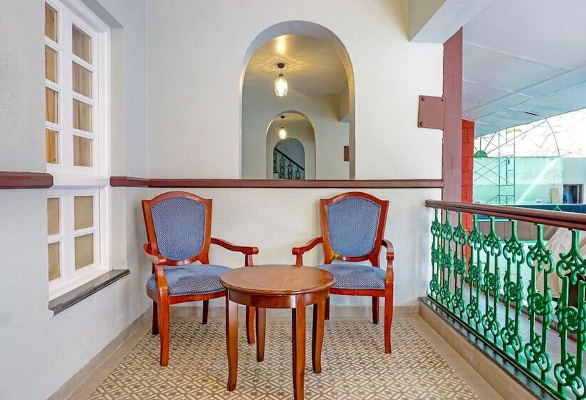 חדר פרמיום, Citrus Chambers Mahabaleshwar