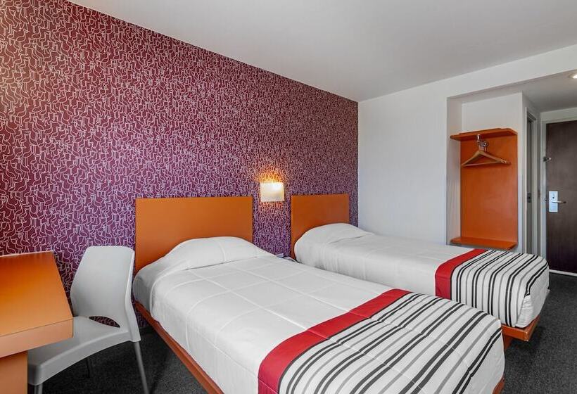 标准间, City Express Junior By Marriott Tuxtla Gutierrez Poliforum