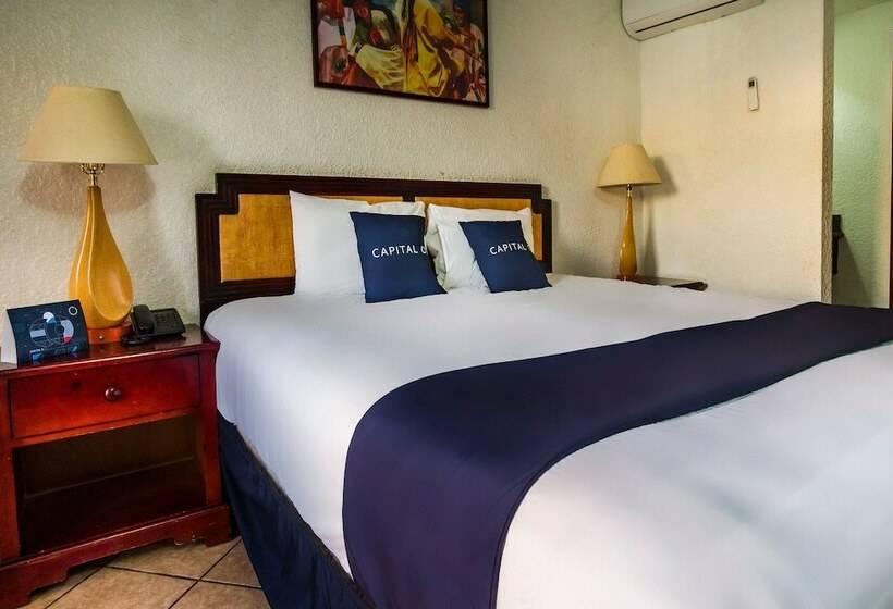 高级大房间, Costa Ensenada