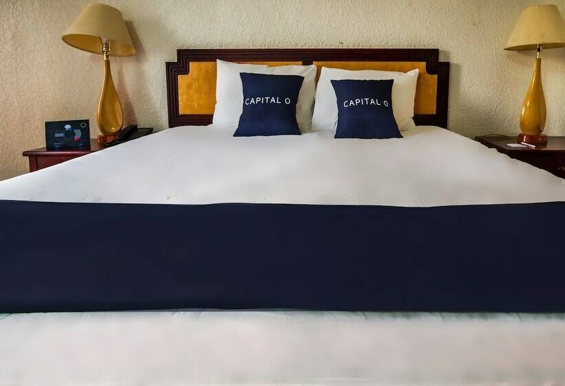 スーペリアールーム, Costa Ensenada