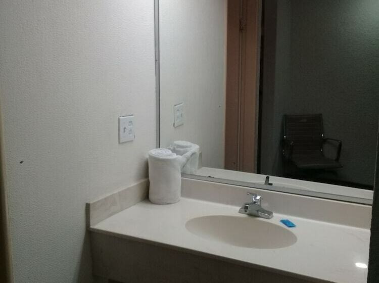 ２ダブルベッドのスタンダードルーム, Costa Ensenada