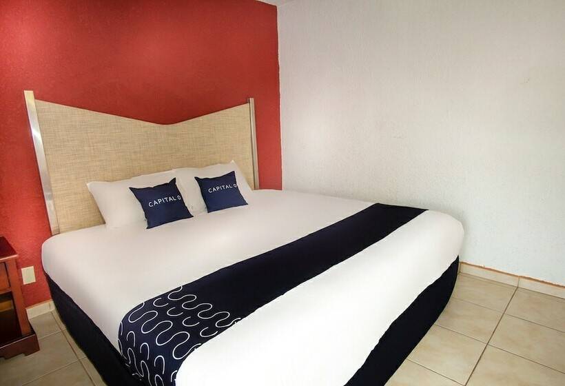 ファミリールーム, Costa Ensenada