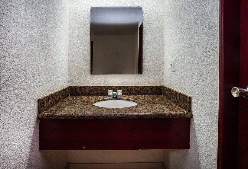 オーシャンビュースーペリアールーム, Costa Ensenada