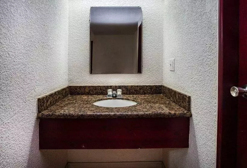 オーシャンビュースーペリアールーム, Costa Ensenada