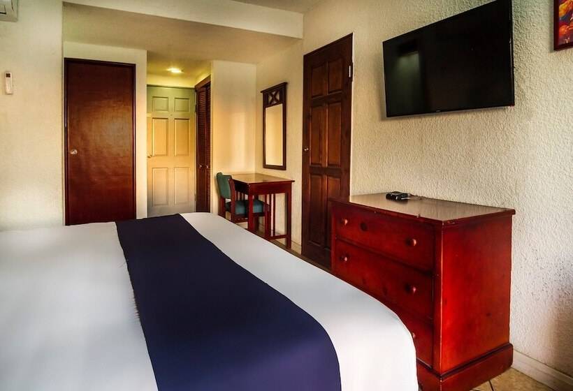 高级海景房, Costa Ensenada