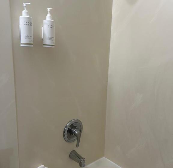 غرفة قياسية, Days Inn By Wyndham Turlock