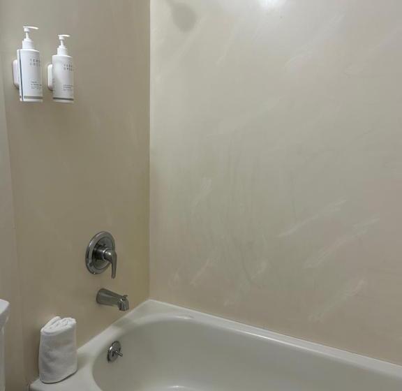 غرفة قياسية, Days Inn By Wyndham Turlock