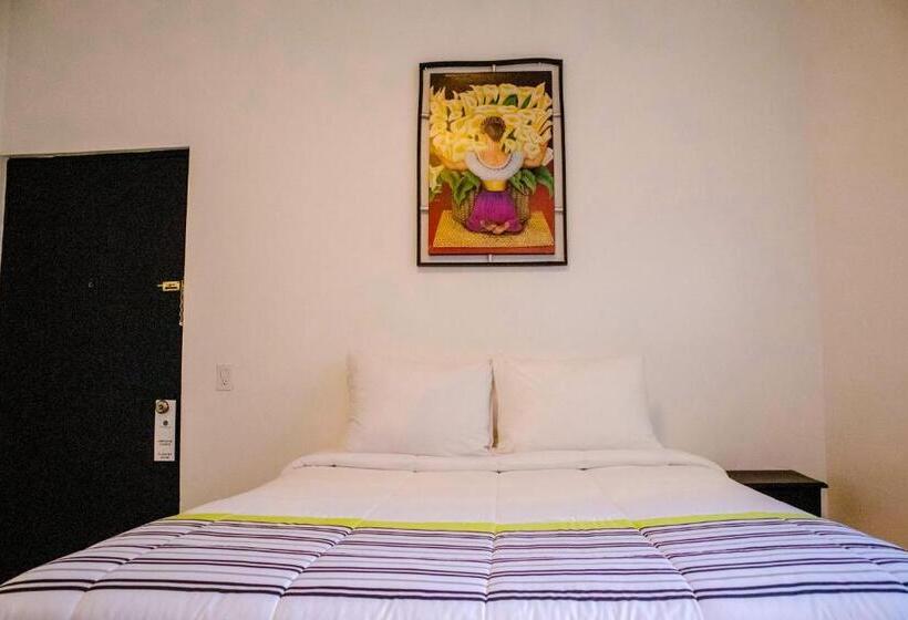 小型套房, Donjuan By Melida