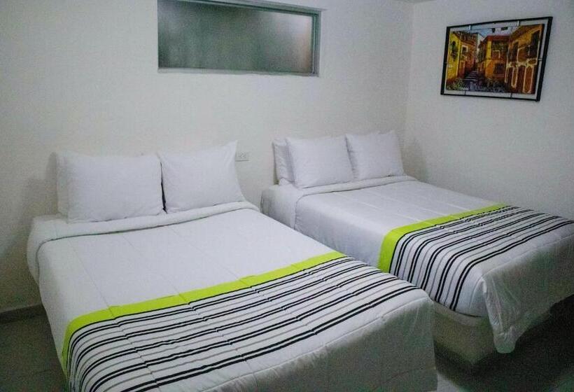 豪华房间, Donjuan By Melida