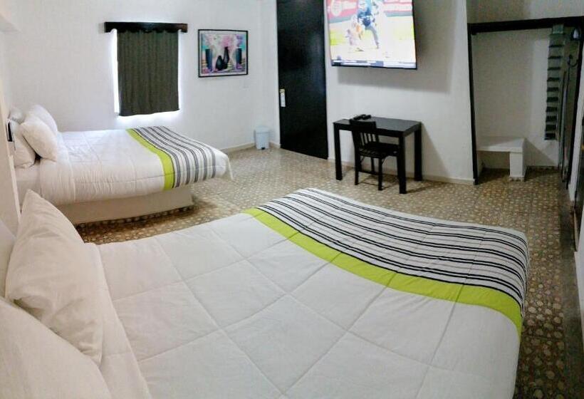 豪华房间, Donjuan By Melida