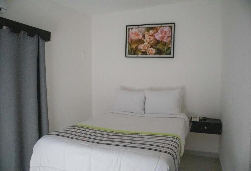 小型套房, Donjuan By Melida