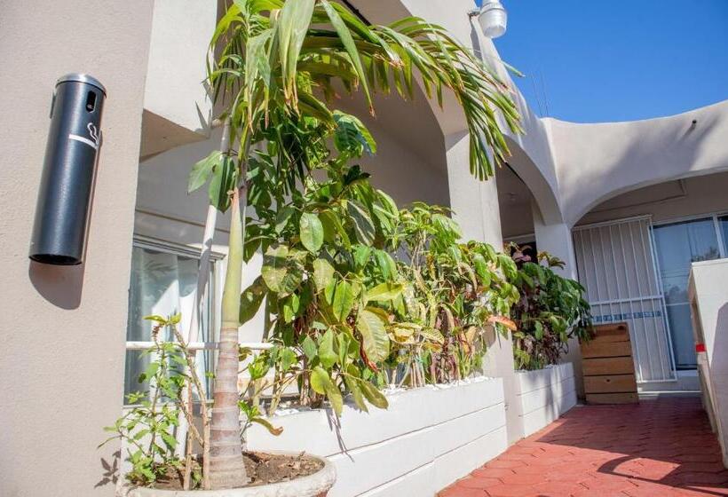 小型套房, Donjuan By Melida