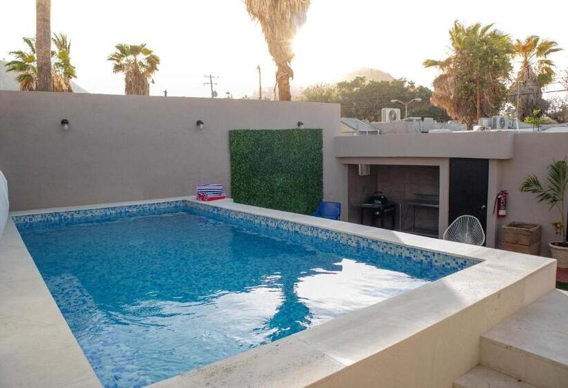 小型套房, Donjuan By Melida