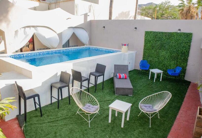 小型套房, Donjuan By Melida