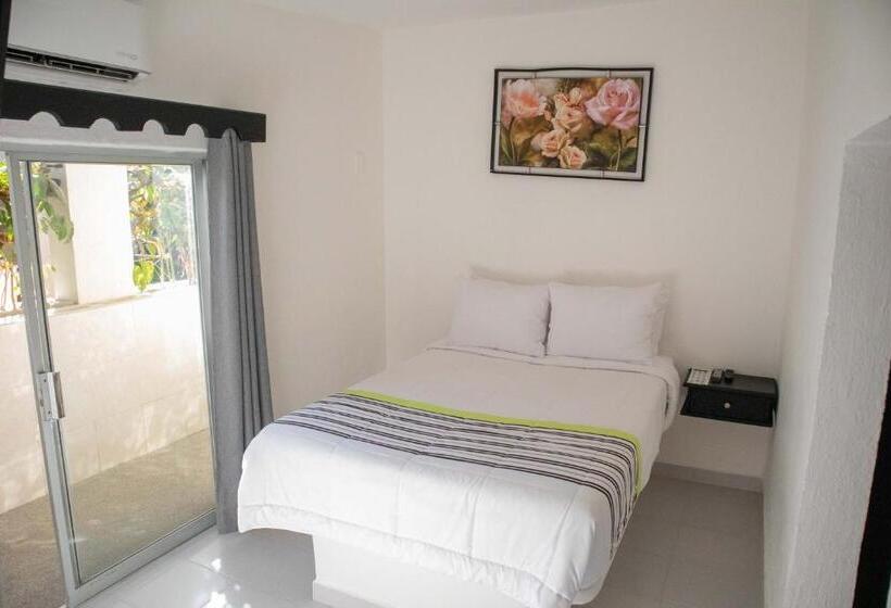 小型套房, Donjuan By Melida