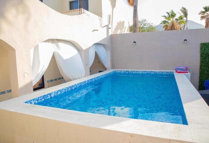 豪华房间, Donjuan By Melida