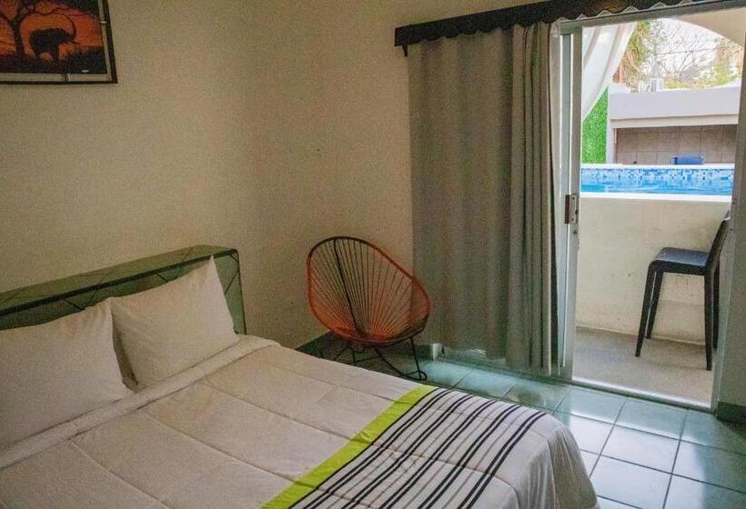 豪华房间, Donjuan By Melida