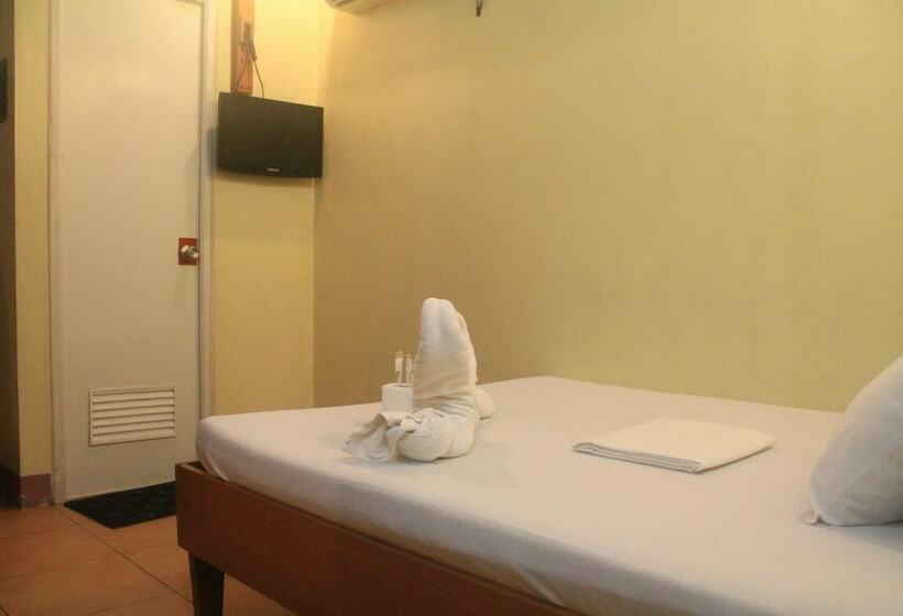 اتاق سوپریور, Gran Prix Quezon City