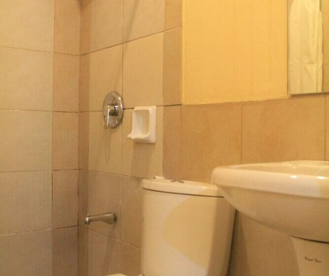 اتاق سوپریور, Gran Prix Quezon City