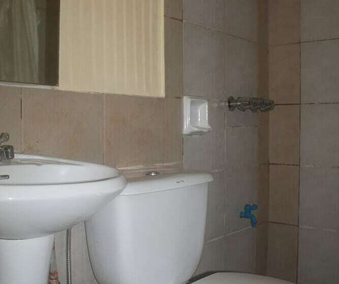 اتاق لوکس, Gran Prix Quezon City