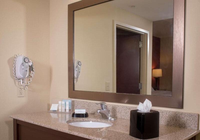 Стандартный Номер Кровать Кинг, Hampton Inn & Suites Woodstock, Va