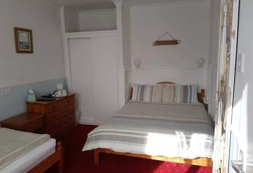 اتاق استاندارد, Harbourlight Guesthouse